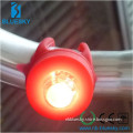 Hot selling silicone bike light